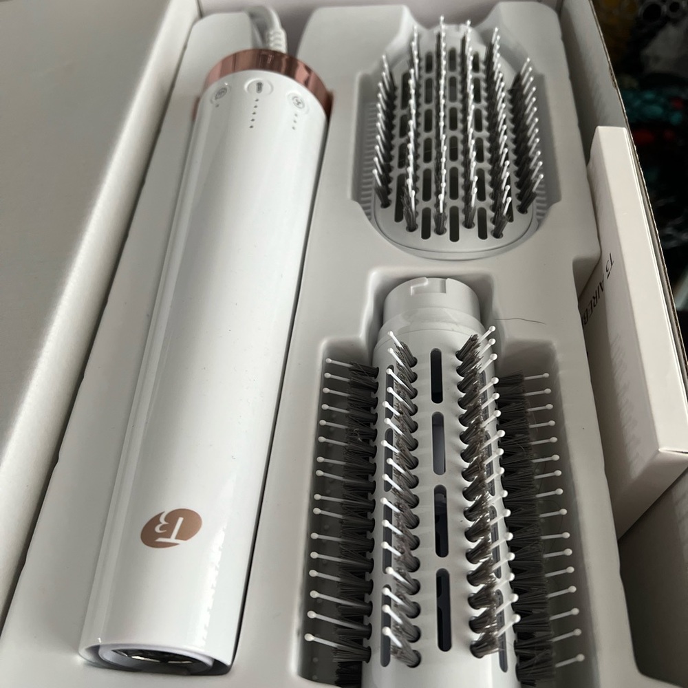 T3 AireBrush Duo